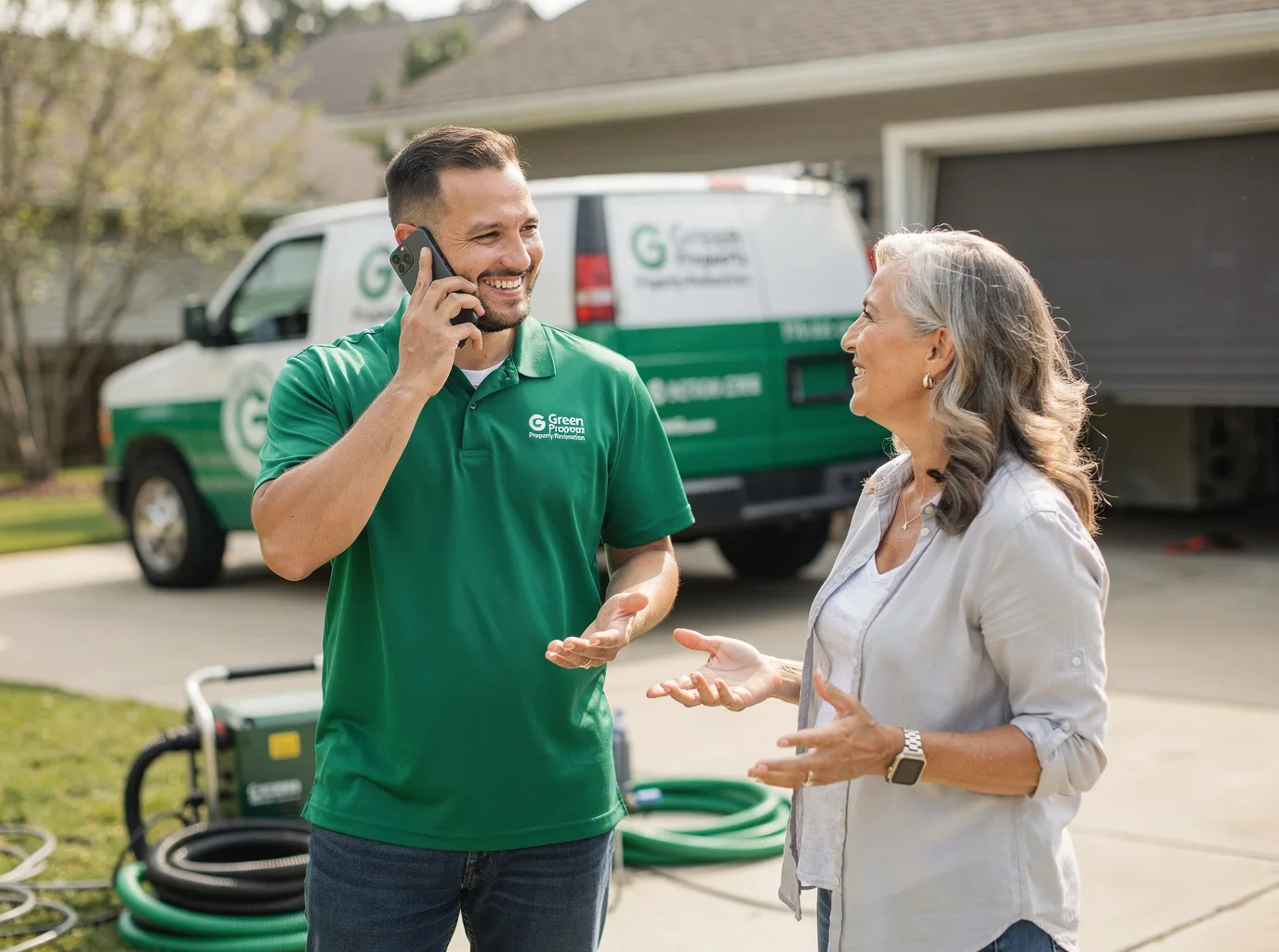 Water Damage Restoration Scranton, KS FAQs